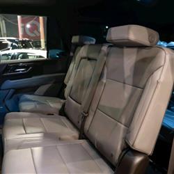 جي ام سي يوكون